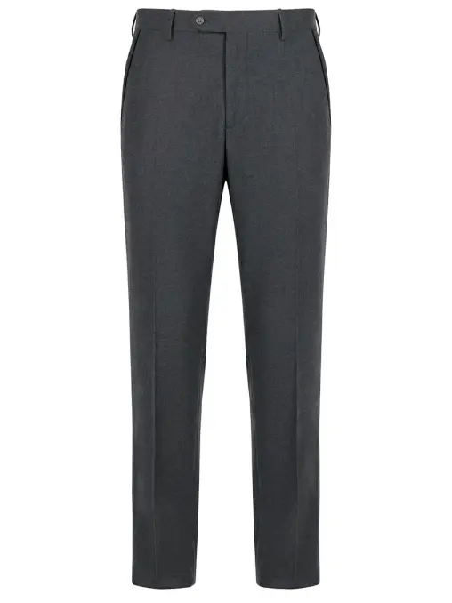 Брюки шерстяные STEFANO RICCI