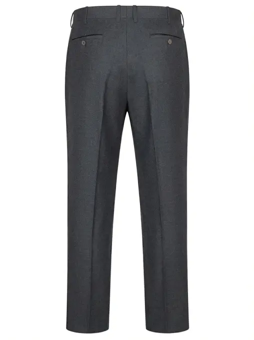 Брюки шерстяные STEFANO RICCI