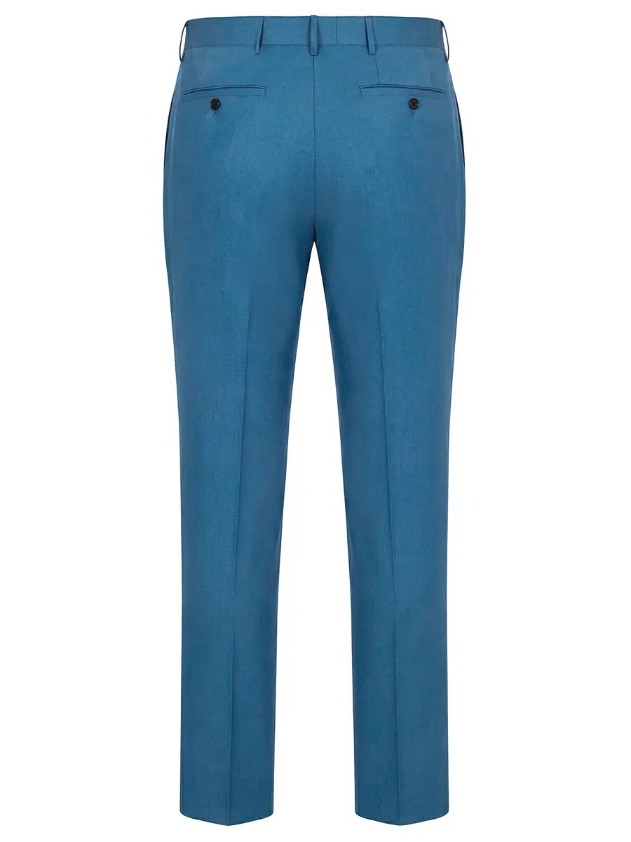 Брюки шерстяные