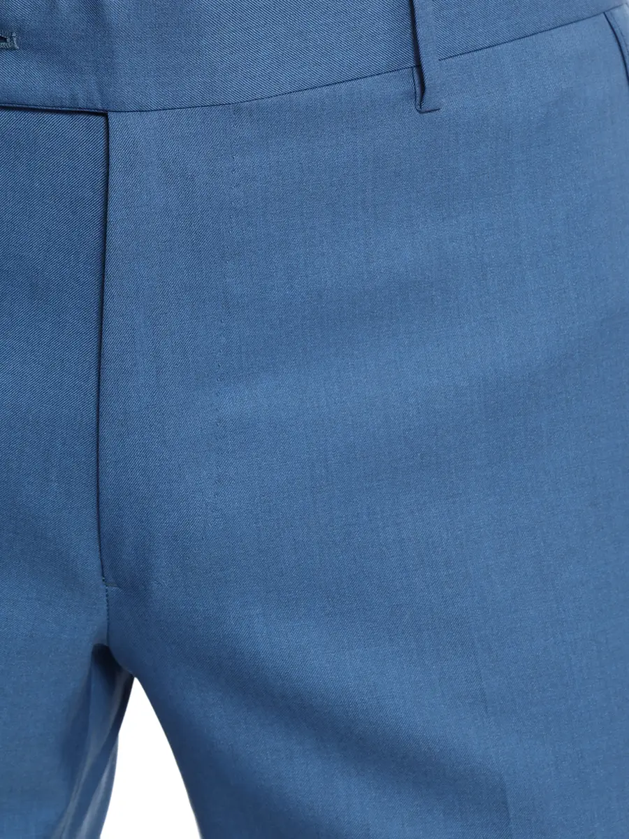 Брюки шерстяные