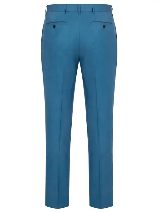 Брюки шерстяные STEFANO RICCI