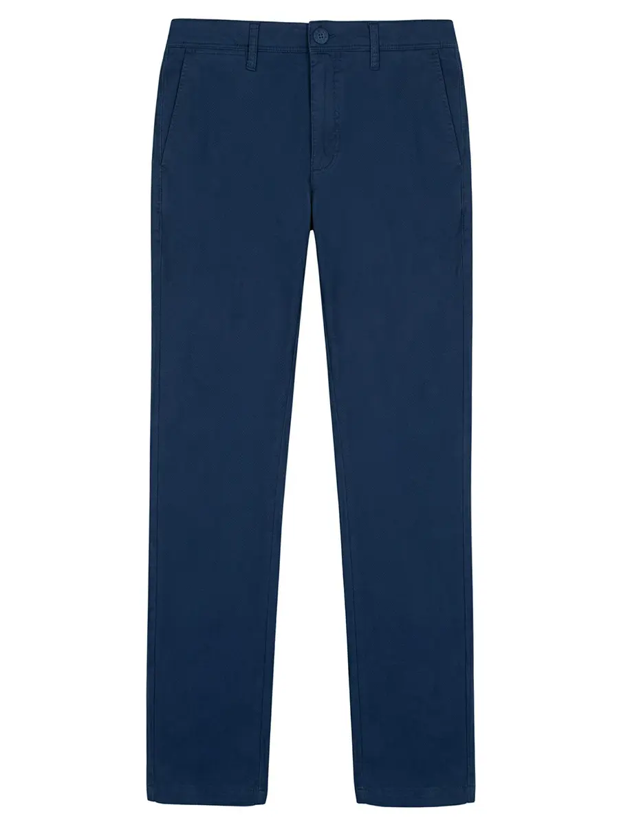 Брюки хлопковые