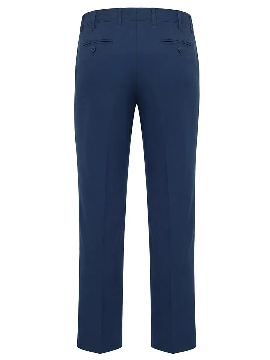 Брюки хлопковые