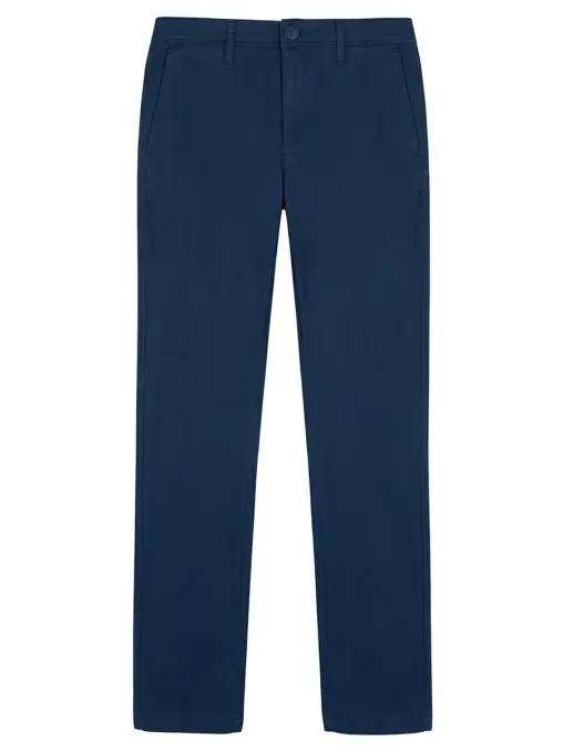 Брюки хлопковые STEFANO RICCI