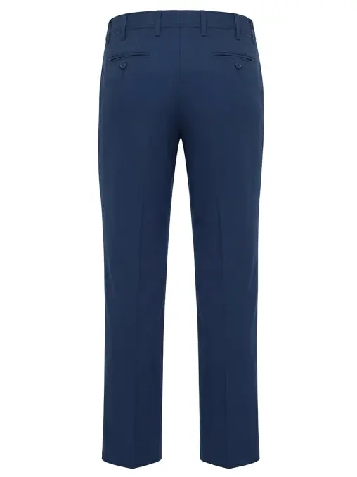 Брюки хлопковые STEFANO RICCI