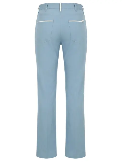 Брюки хлопковые STEFANO RICCI