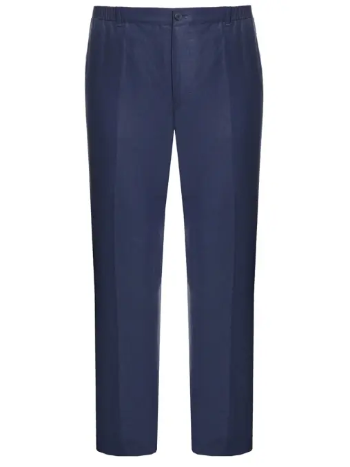 Брюки льняные STEFANO RICCI