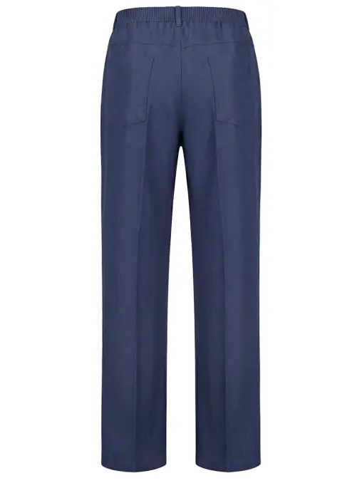 Брюки льняные STEFANO RICCI