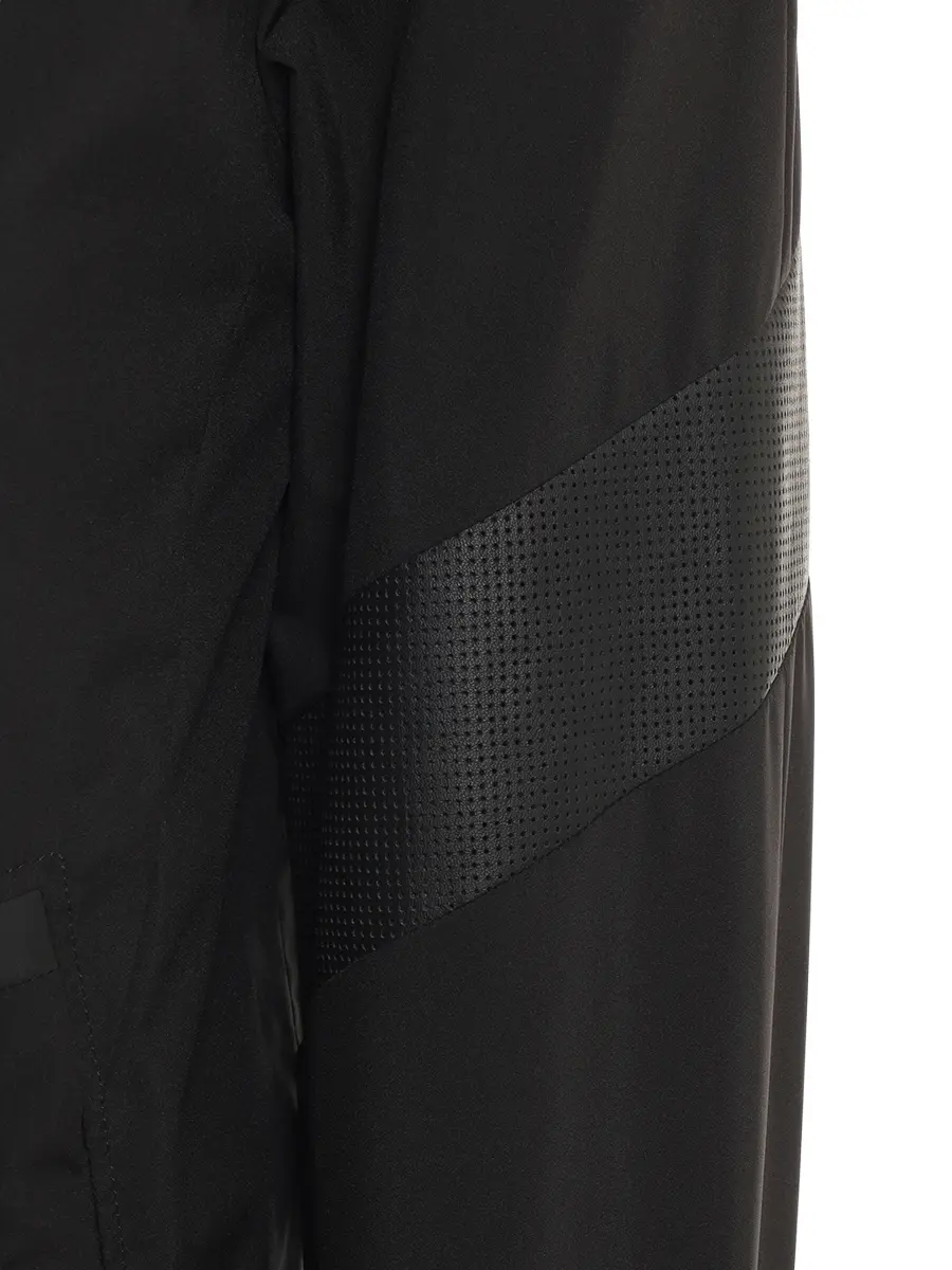 Куртка однотонная