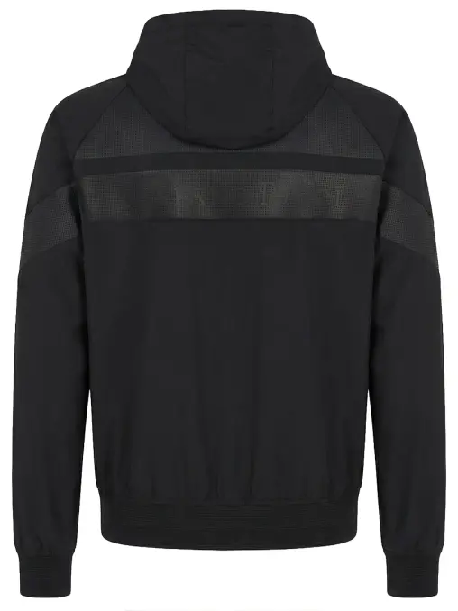 Куртка однотонная STEFANO RICCI