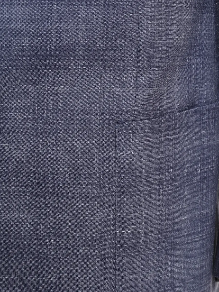 Пиджак из кашемира и шелка