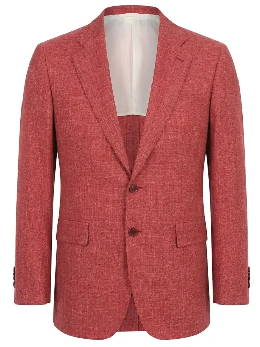 Пиджак из шерсти и кашемира STEFANO RICCI