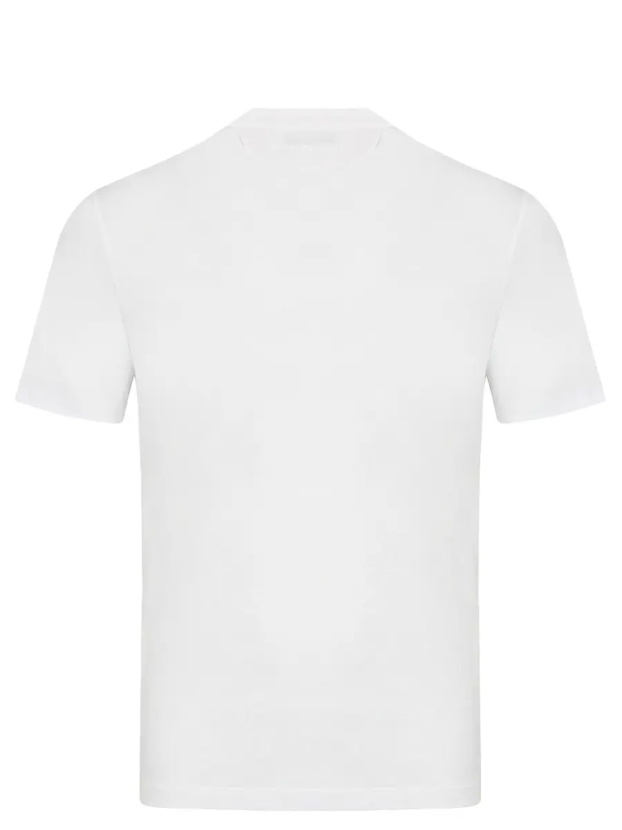 Футболка хлопковая