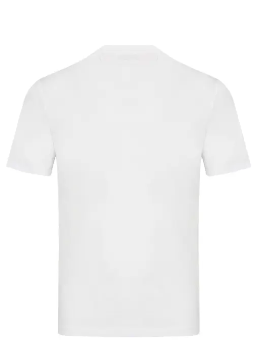 Футболка хлопковая STEFANO RICCI