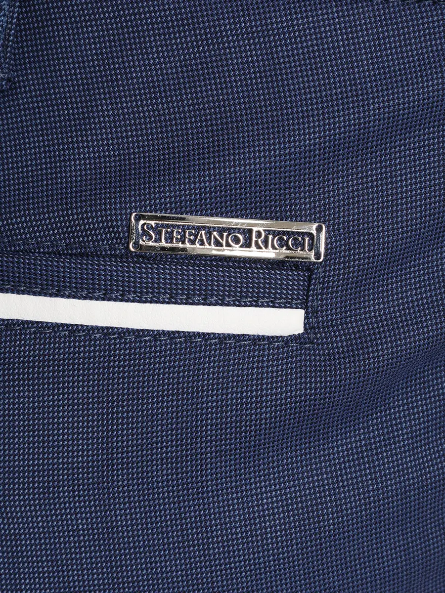 Брюки шерстяные