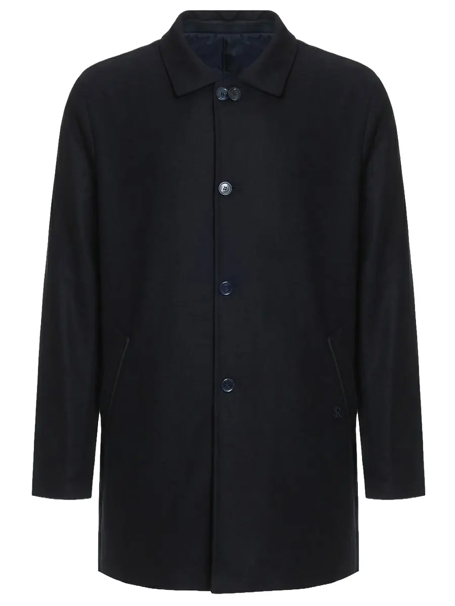 Плащ двусторонний