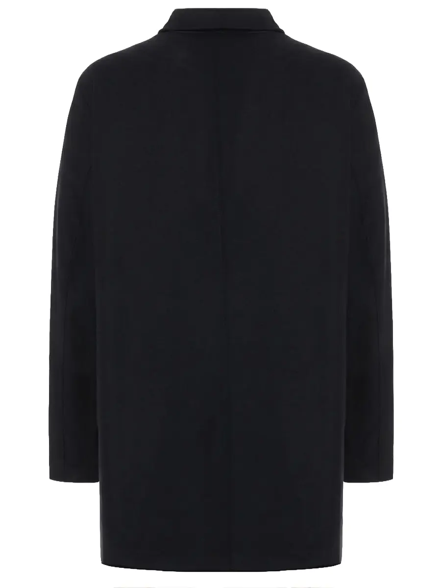 Плащ двусторонний