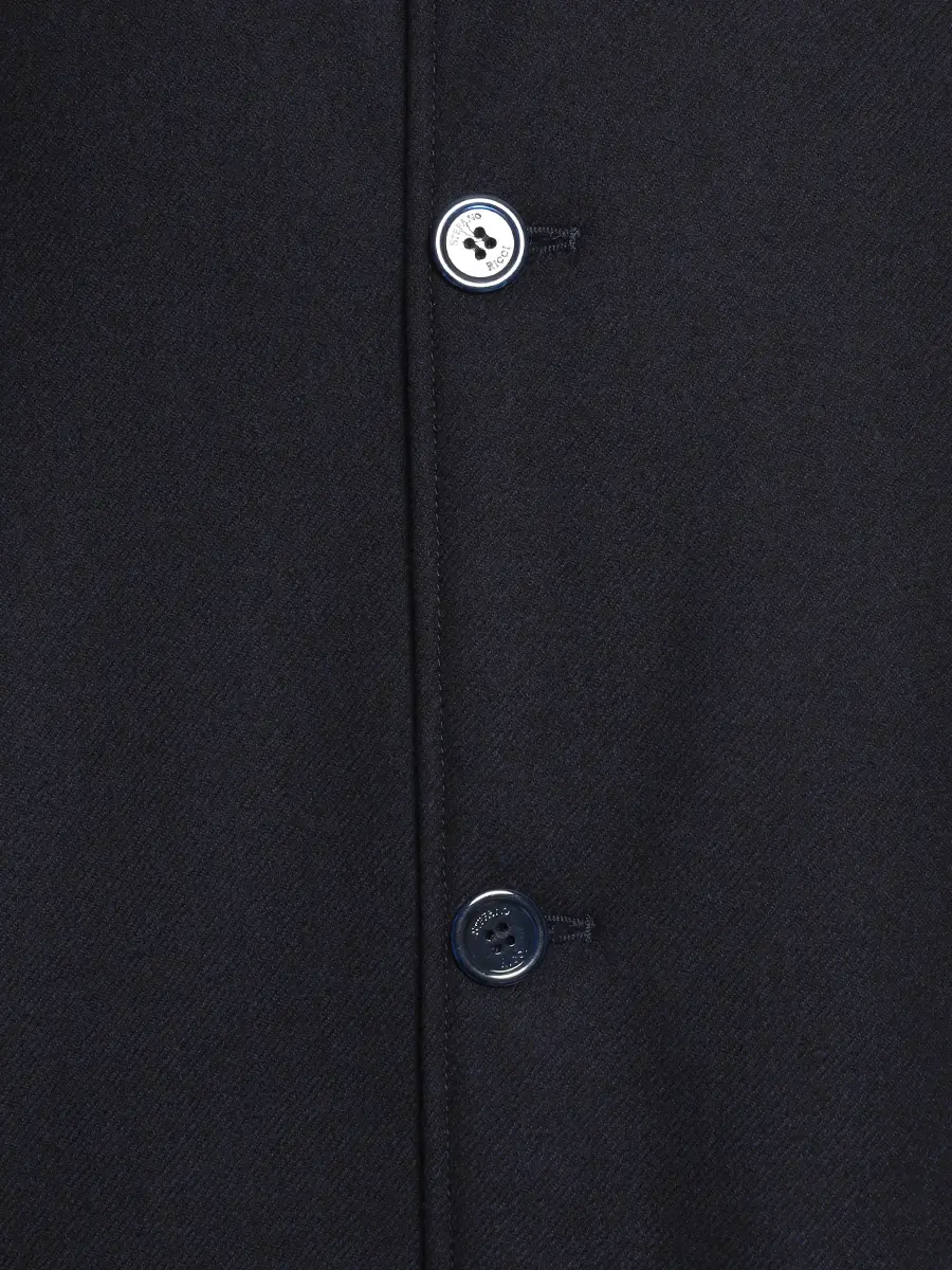 Плащ двусторонний