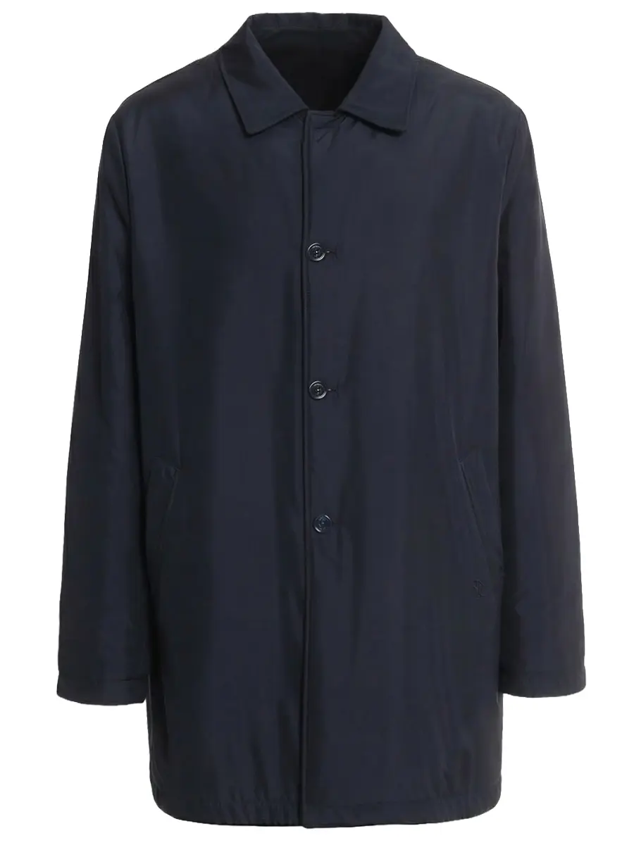 Плащ двусторонний