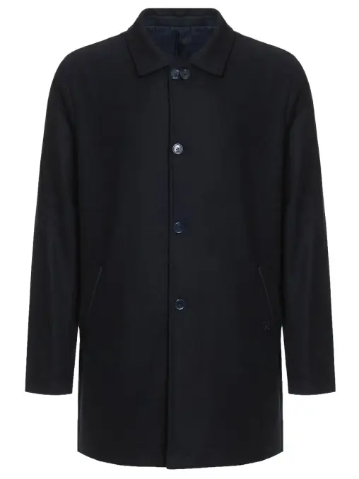 Плащ двусторонний STEFANO RICCI