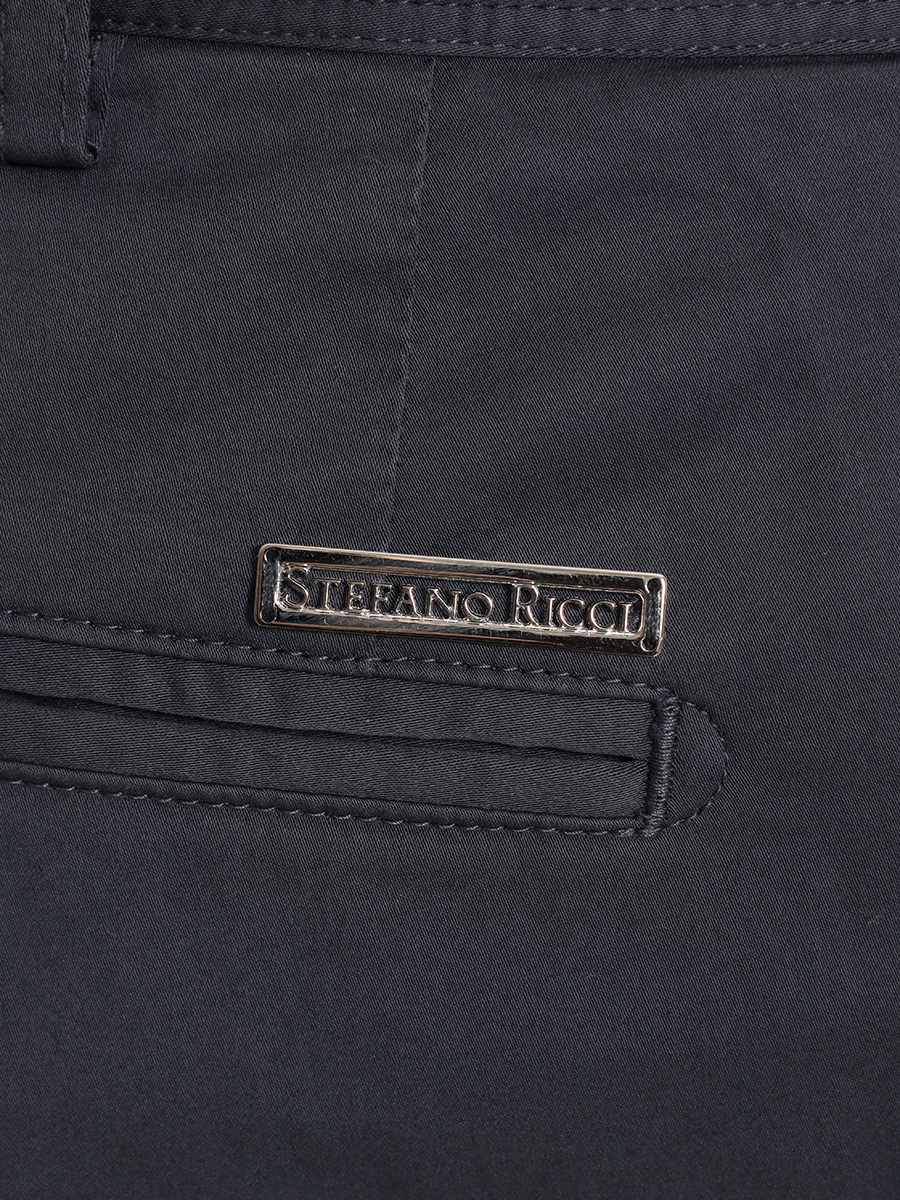 Брюки хлопковые