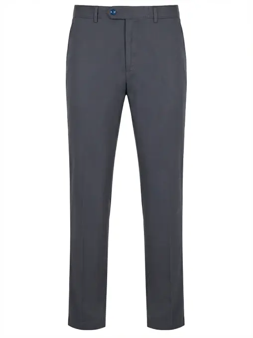 Брюки хлопковые STEFANO RICCI