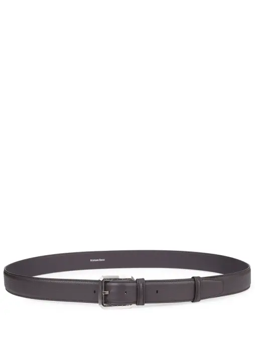 Ремень кожаный STEFANO RICCI