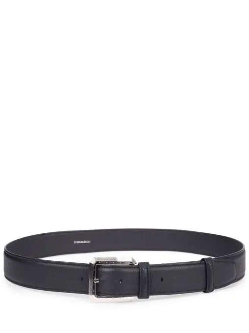 Ремень кожаный STEFANO RICCI