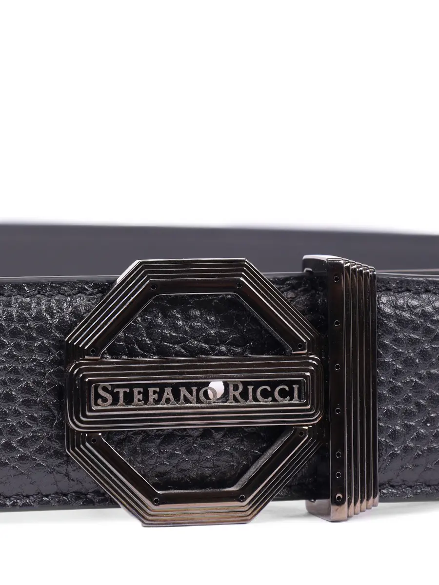 Ремень кожаный