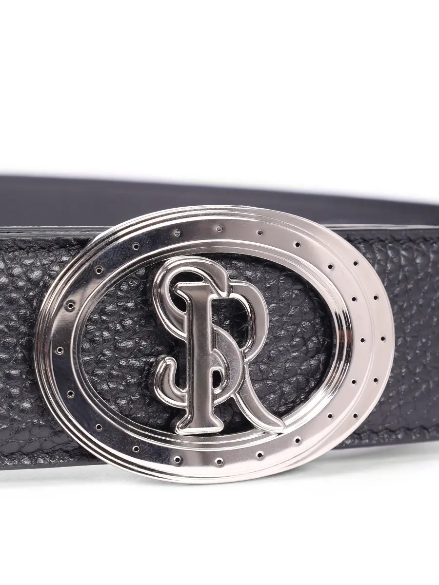 Ремень кожаный