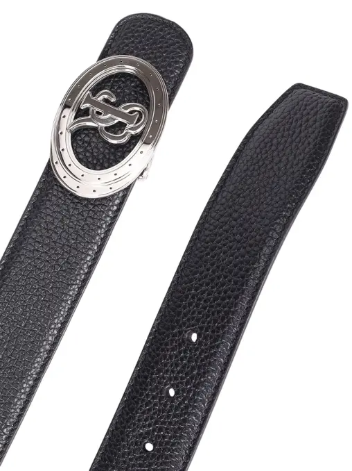 Ремень кожаный STEFANO RICCI