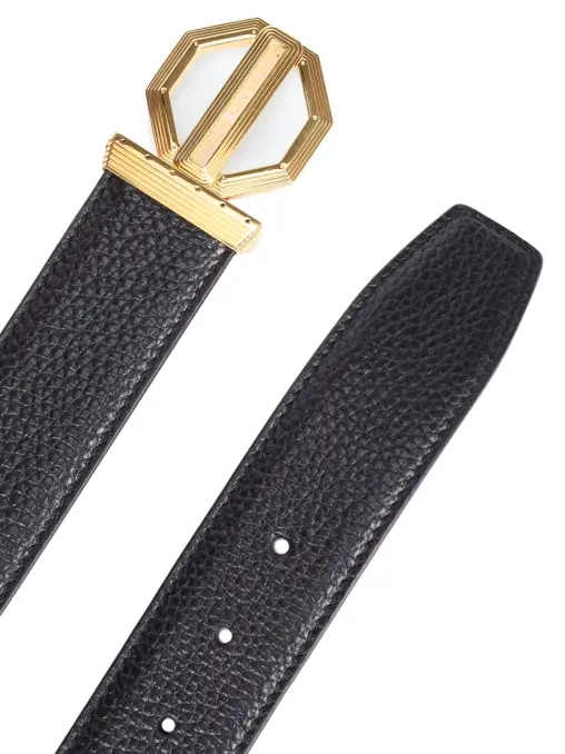 Ремень кожаный STEFANO RICCI