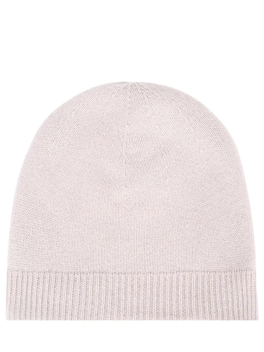 Шапка кашемировая