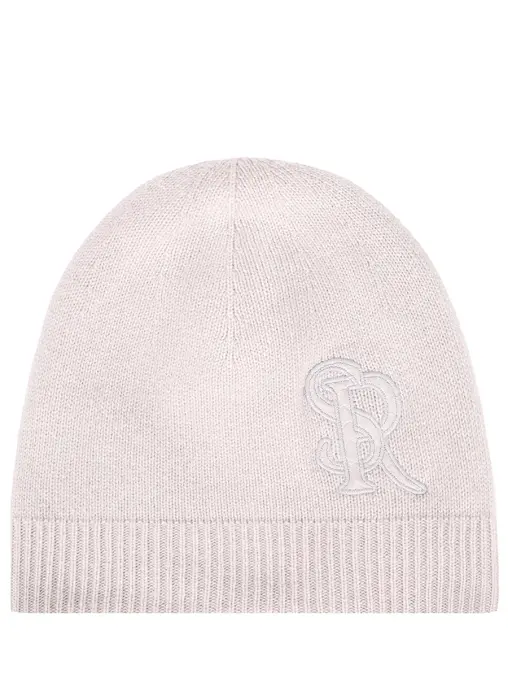 Шапка кашемировая STEFANO RICCI