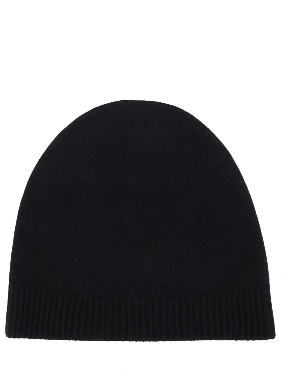 Шапка кашемировая