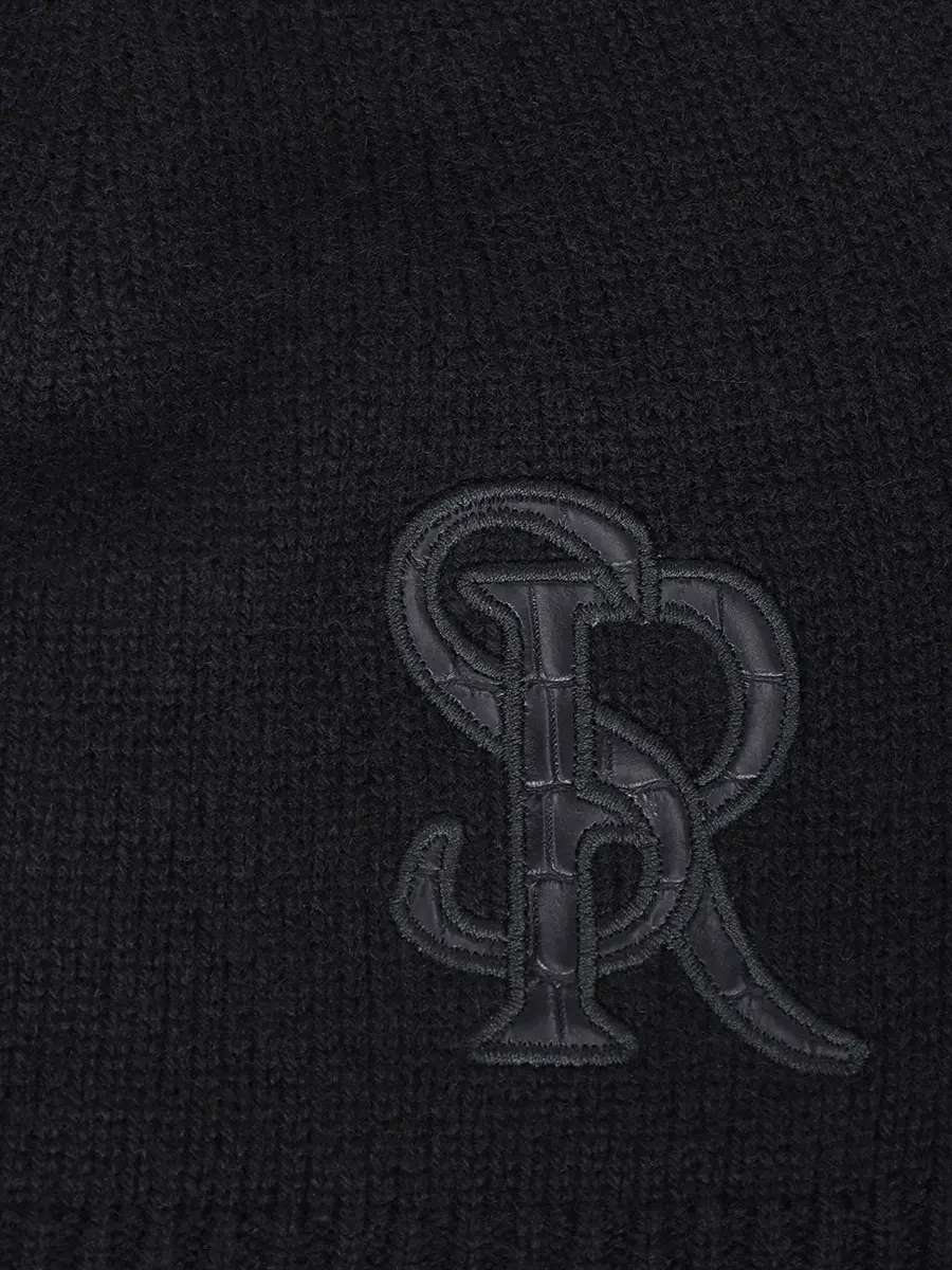 Шапка кашемировая