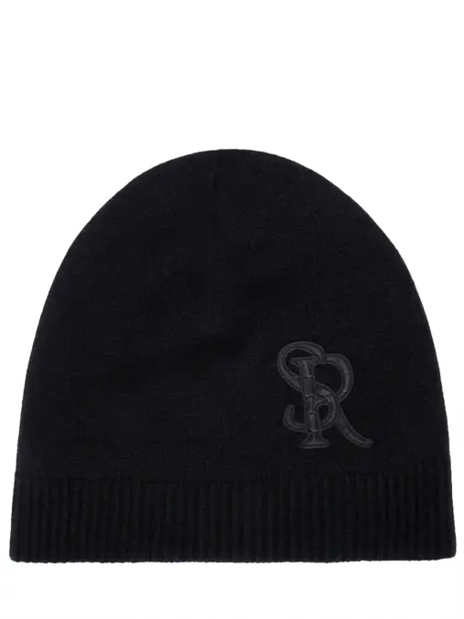 Шапка кашемировая STEFANO RICCI