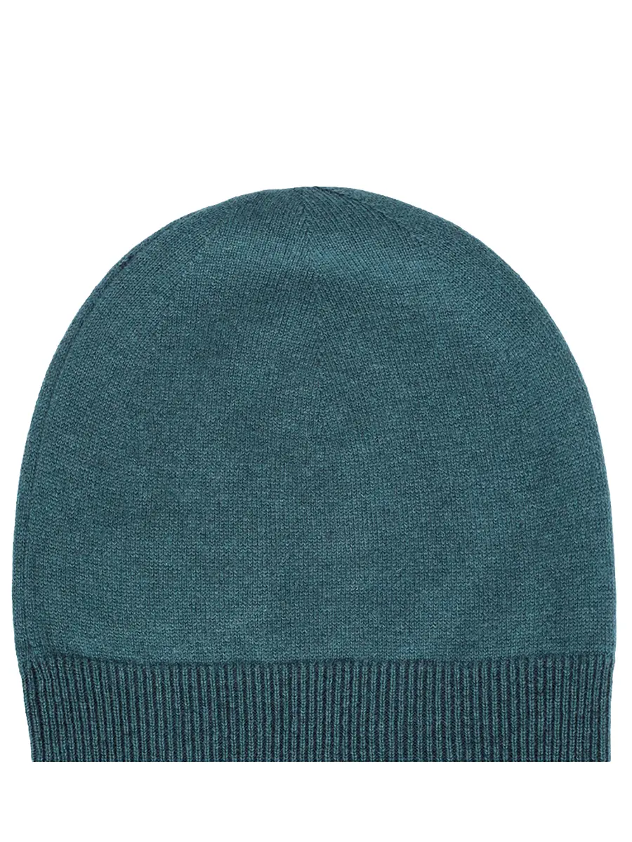 Шапка кашемировая