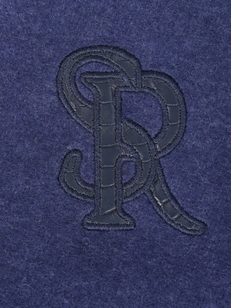 Шарф кашемировый