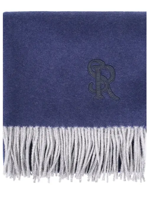 Шарф кашемировый STEFANO RICCI