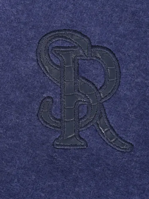 Шарф кашемировый STEFANO RICCI