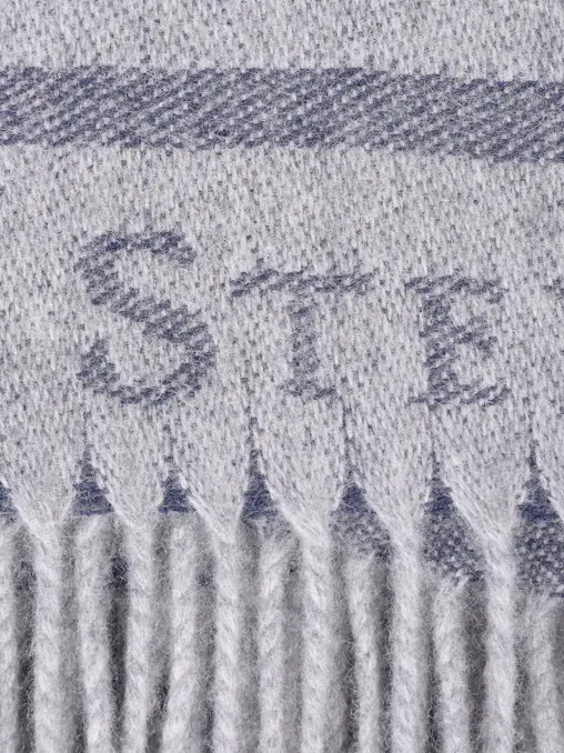 Палантин из кашемира и шелка STEFANO RICCI