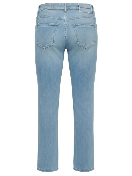 Джинсы Regular Fit хлопковые STEFANO RICCI