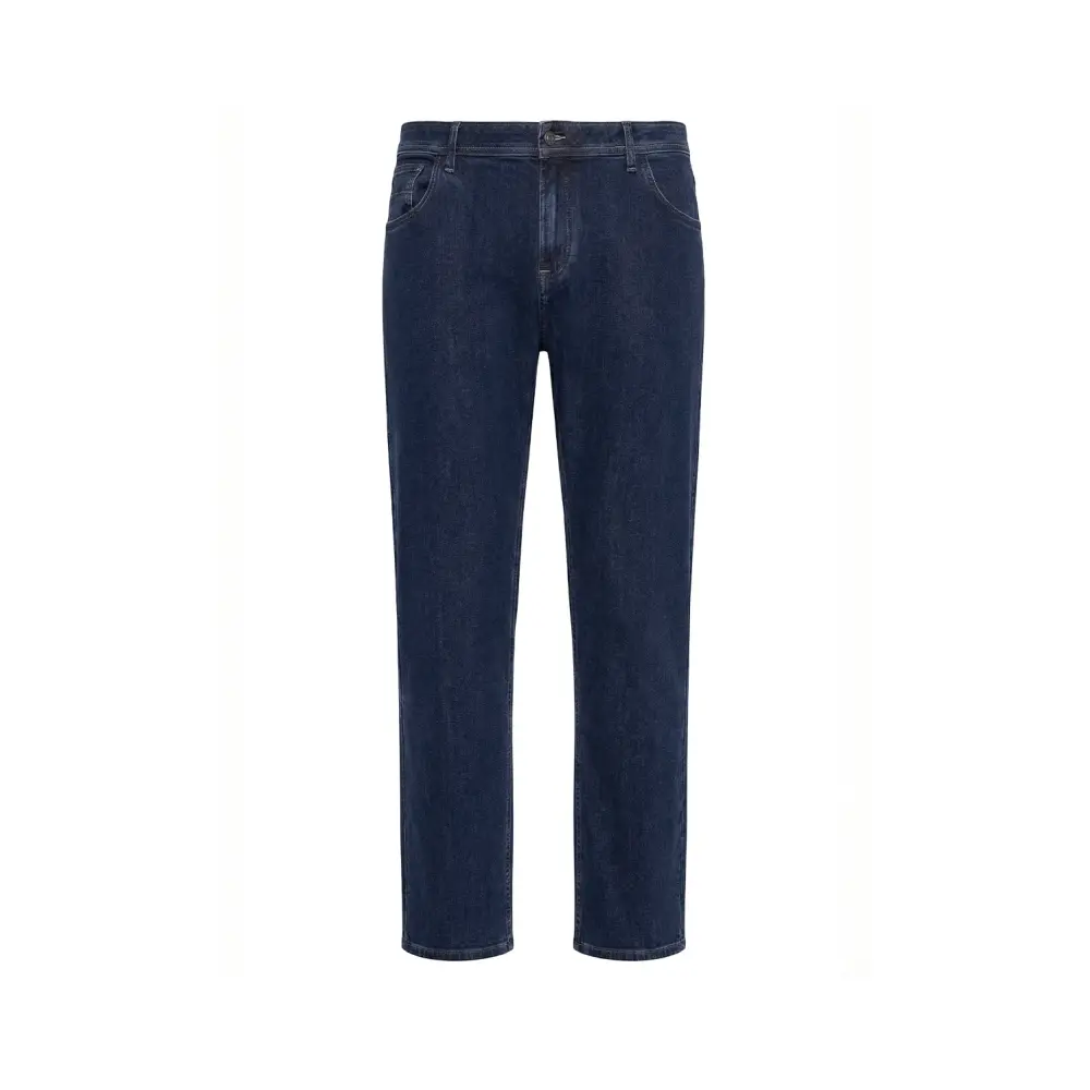 Джинсы Regular Fit хлопковые