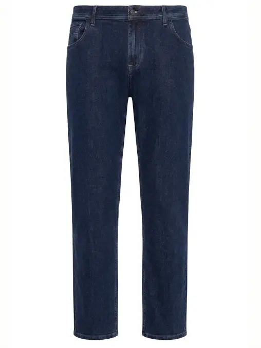 Джинсы Regular Fit хлопковые STEFANO RICCI