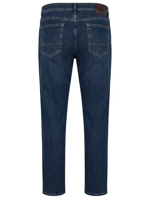 Джинсы Regular Fit хлопковые STEFANO RICCI