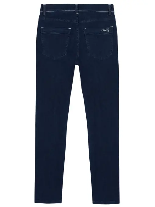 Джинсы Regular Fit хлопковые STEFANO RICCI