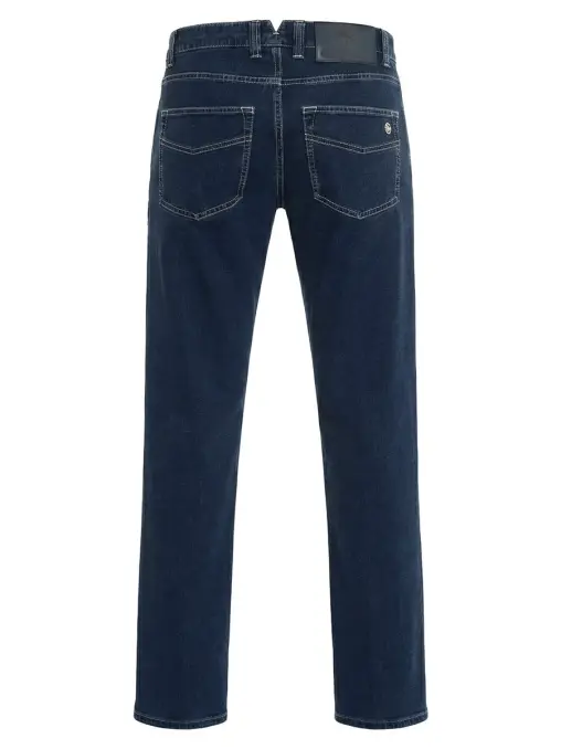 Джинсы Regular Fit хлопковые STEFANO RICCI