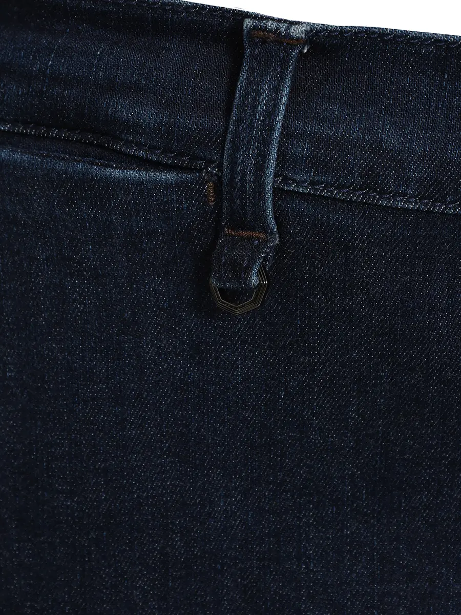 Джинсы Regular Fit хлопковые