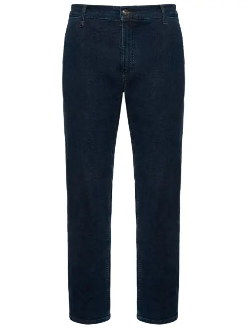 Джинсы Regular Fit хлопковые STEFANO RICCI